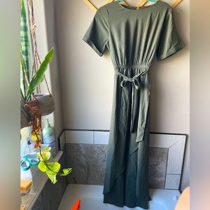 Roolee. Size small. Long maxi dress